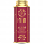 18.21 Man Made Saldžioji tabako pudra &ndash; plaukų pudra 8.0g