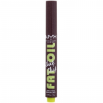 Nyx Fat Oil Slick Click huulepalsam &ndash; niisutav pigmenteeritud huulepalsam 2 g 10 Double Tap