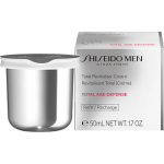 Shiseido &bdquo;Total Revitalizer&ldquo; kremo papildymas &ndash; veido kremo papildymas 50ml