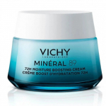 Vichy Mineral 89 72 valandų drėkinamasis kremas 50ml