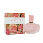 Jeanne Arthes Cassandra Rose Intense EDP 100ml