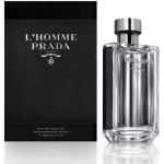 Prada L&acute;Homme EDT 50ml