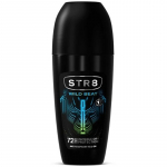 STR8 &bdquo;Wild Beat&ldquo; dezodorantas (rutulinis) 50ml