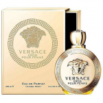Versace Eros Pour Femme EDP parf&uuml;&uuml;mvesi naistele 30ml
