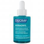 Ducray Keracnyl Regulating Serum - serumas probleminei odai 30ml