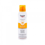 Eucerin Apsauga nuo saulės jautriai odai &bdquo;Protect Sun Spray Dry Touch SPF 30&ldquo; &ndash; įdegis nuo saulės 200ml