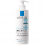 La Roche-Posay Lipikar Baume Ap+ Max Balm - Regeneruojantis balzamas 400ml