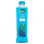 Radox Raumenų mirkymo vonios putos - vonios putos 500ml