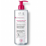 SVR Laboratoire Sensifine AR Eau Micellaire &ndash; valomasis losjonas nuo paraudimo 400ml