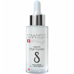 Swiss Image &bdquo;Infinite Care Infinite NighTherapy&ldquo; veido serumas &ndash; naktinis regeneruojamasis veido serumas 30ml