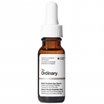 The Ordinary Daugiapeptidinis paakių serumas 15ml