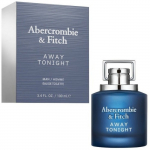 Abercrombie & Fitch Away Tonight Man EDT 100ml