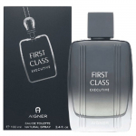 Aigner Parfums First Class Executive EDT 100ml