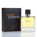 Hermes Terre D `Hermes Pure Parf&uuml;&uuml;m 200ml