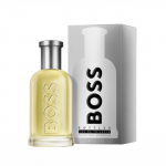 Hugo Boss Bottled No. 6 EDT 200ml