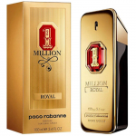Paco Rabanne 1 miljon kuninglikku EDP-d 100ml