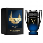Paco Rabanne Invictus Victory Elixir Parfum Intense 100ml