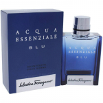 Salvatore Ferragamo Acqua Blu essentsiaalne Pour Homme EDT 100ml
