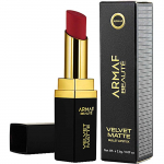Armaf Velvet Matte huulepulk - matt huulepulk 2,6 g 05 Giselle