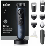 Braun Series 7 BT7540 sinine &ndash; habemetrimmer Default Title