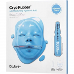 Dr. Jart+ Cryo Rubber Moisture Mask &ndash; s&uuml;gavniisutav n&auml;omask Default Title
