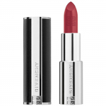 Givenchy Interdit Intense Silk huulepulk 3.4 g N334 Grenat Volontaire