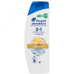 Head & Shoulders tsitruseline 2in1 330ml