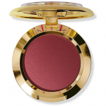 MAC Skinfinish Metallic Cream Blush - kreemjas p&otilde;sepuna 5,7 g Coveted Coral