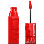 Maybelline Superstay Vinyl Ink huulepulk 4,2 ml 165 Edgy