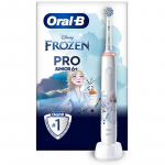 Oral-B Pro3 Junior 6+ (k&uuml;lmutatud) &ndash; elektriline hambahari Default Title