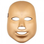 Palsar 7 LED mask (kuldne) Default Title