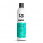 Revlon Professional Pro You The Moisturizer niisutav &scaron;ampoon (kuivadele juustele) &ndash; niisutav &scaron;ampoon 350ml