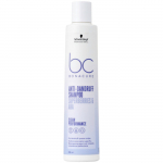 Schwarzkopf Professional BC Bonacure k&otilde;&otilde;mavastane &scaron;ampoon - k&otilde;&otilde;mavastane &scaron;ampoon 100ml