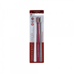 Swissdent hambahari Whitening Trio Soft 2 + 1 TASUTA (valge + roosa + hall) Default Title