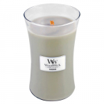 WoodWick kaminavaas (kamin) - l&otilde;hnak&uuml;&uuml;nal 275.0g