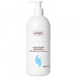 Ziaja toitev kehapiim kakaov&otilde;iga 400 ml 400ml
