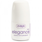 Ziaja Elegance kreemjas higistamisvastane vahend 60ml