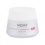 Vichy Liftactiv Supreme HA SPF30 p&auml;evakreem &ndash; kortsudevastane kreem 50ml