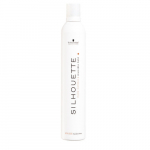 Schwarzkopf Professional Silhouette Flexible Hold Mousse - Juukseid tihendav vaht 500ml