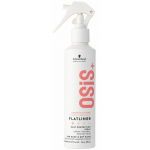 Schwarzkopf Professional Flatliner &ndash; juukseseerumi teenus 200ml