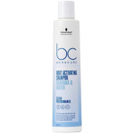 Schwarzkopf Professional BC Bonacure Root Activating &scaron;ampoon - &Scaron;ampoon n&otilde;rkadele ja h&otilde;renevatele juustele 250ml