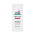 Sebamed uurea taastav kreem 200ml