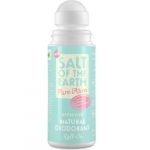 Salt-Of-The-Earth looduslik rulldeodorant arbuusi ja kurgiga Pure Aura (looduslik deodorant) 75 ml 75ml