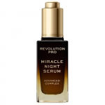 Revolution Man Advanced Complex Miracle Night Rescue seerum &ndash; noorendav &ouml;&ouml;seerum 30ml