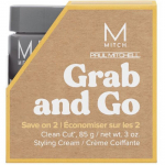 Paul Mitchell Clean Cut Duo Grab & Go Set - poolmatt soengukreemi komplekt 85.0g