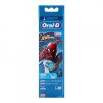 Oral-B laste hambaharjapead, &Auml;mblikmees 4.0 vnt.