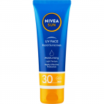 Nivea n&auml;o p&auml;ikesekaitsekreem SPF30-ga 50ml