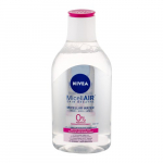 Nivea MicellAIR mitsellaarvesi 3in1 &ndash; mitsellaarvesi 400ml
