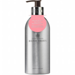 Molton Brown Infinite Bottle Delicious Rhabarb & Rose vanni- ja du&scaron;igeel 400ml