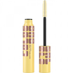 Maybelline Colossal Bubble ripsmetu&scaron;&scaron; - vol&uuml;&uuml;mi andev ripsmetu&scaron;&scaron;, 10 ml Black